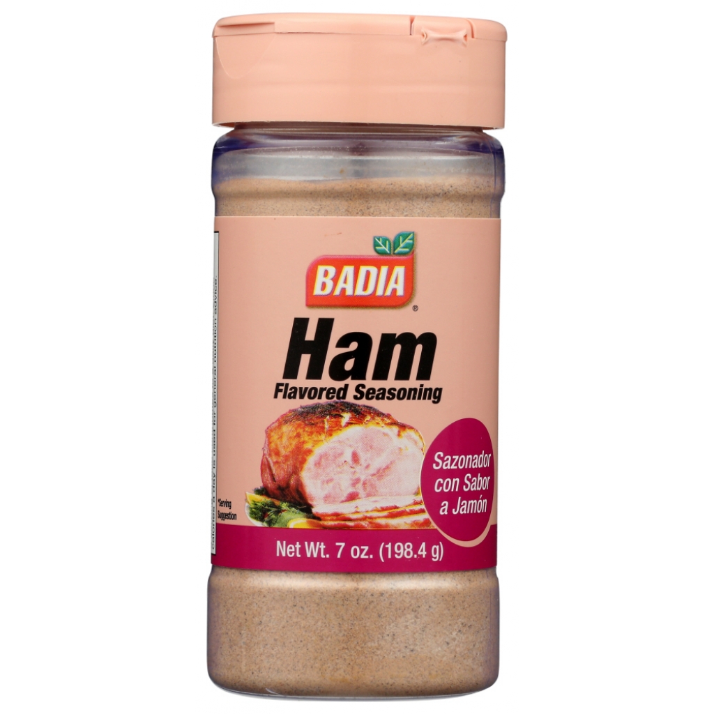 Ham Flavored Seasoning, 7 oz