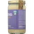 Raw Organic Tahini Sesame Seed Butter - 14 oz