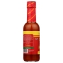 Cajun Hot Sauce - Spicy Flavor Blend, 5 fl oz