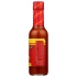 Cajun Hot Sauce - Spicy Flavor Blend, 5 fl oz