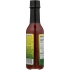 Organic Jalapeno Hot Sauce, 5 oz