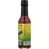 Organic Jalapeno Hot Sauce, 5 oz