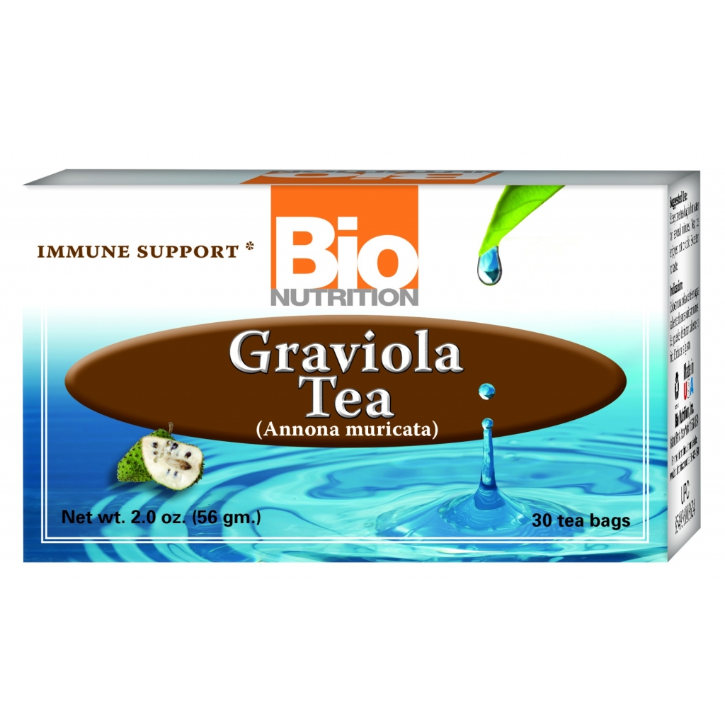 Graviola Tea Bags