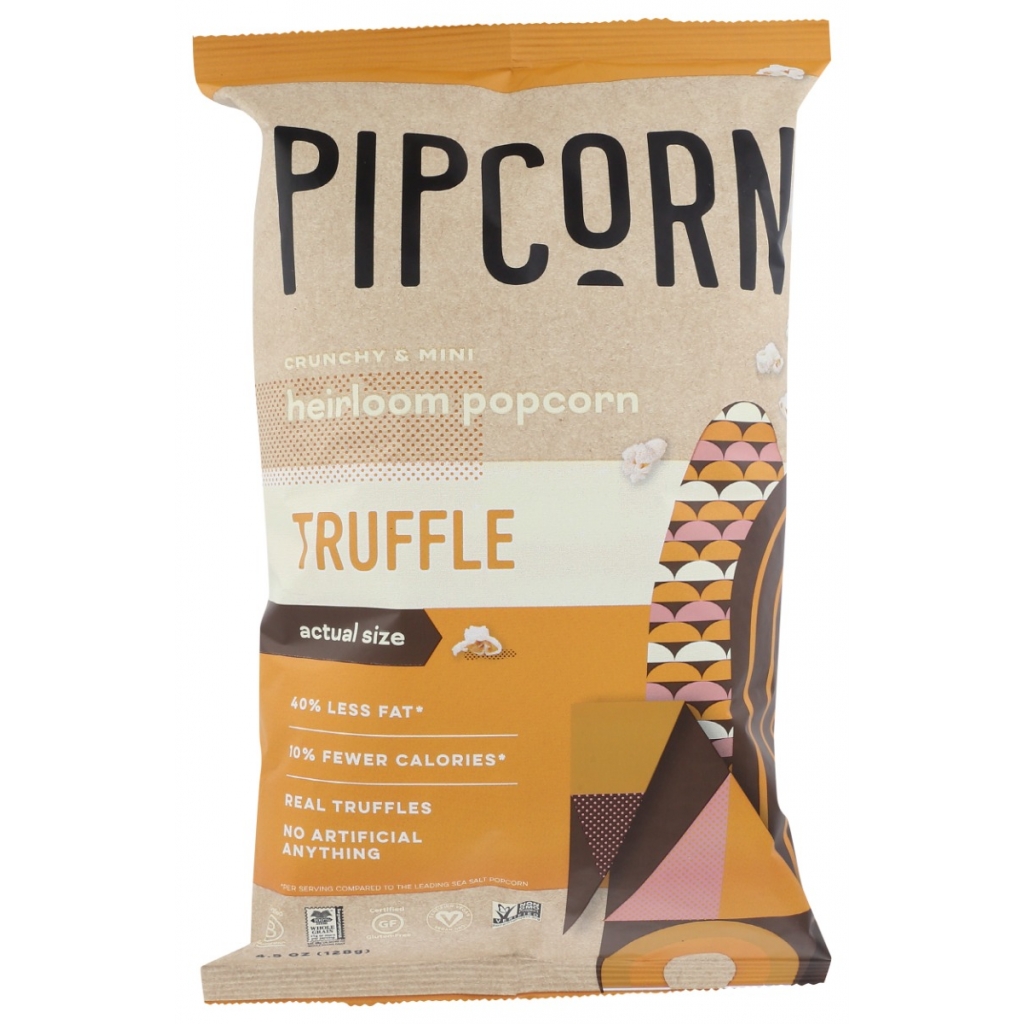 Mini Truffle Popcorn, 4.5 oz