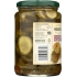 Organic Sweet Bread and Butter Pickles, 24 oz