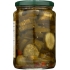 Organic Sweet Bread and Butter Pickles, 24 oz