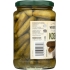 Organic Baby Dill Pickles (Kosher), 24 oz