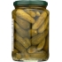 Organic Baby Dill Pickles (Kosher), 24 oz