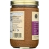 Organic Unsalted Crunch Almond Butter - 16 oz