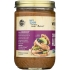 Organic Unsalted Crunch Almond Butter - 16 oz