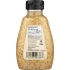 Organic Stoneground Mustard - 8 oz - Zesty and Flavorful