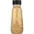 Organic Stoneground Mustard - 8 oz - Zesty and Flavorful