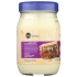 Organic Mayonnaise, 16 oz