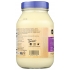 Organic Mayonnaise - 32.000 OZ