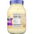 Organic Mayonnaise - 32.000 OZ