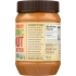 Crunchy and Salted Organic Peanut Butter