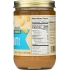 Smooth & Unsalted Organic Peanut Butter, 16 oz