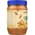 Organic Smooth Easy Spread Peanut Butter