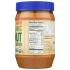 Organic Smooth Easy Spread Peanut Butter