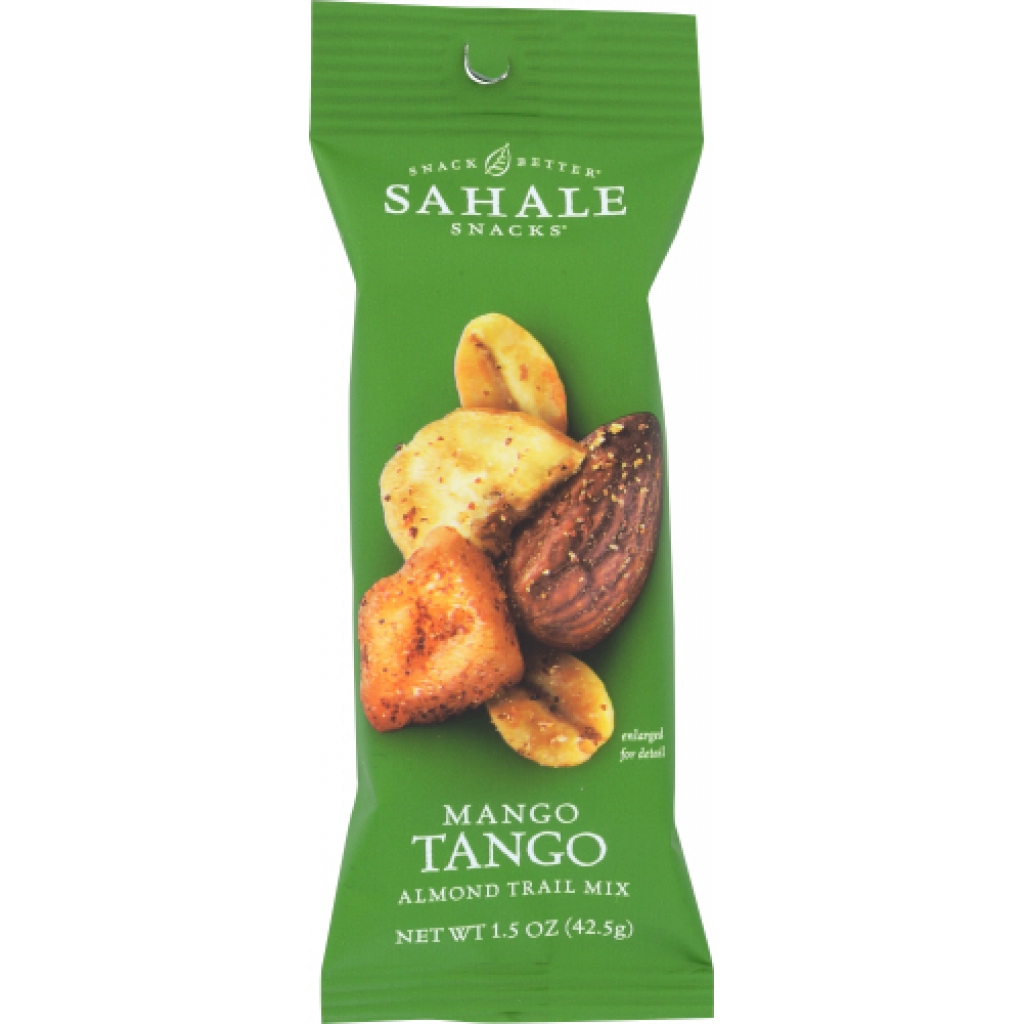 Mango Tango Almond Mix - 1.5 oz