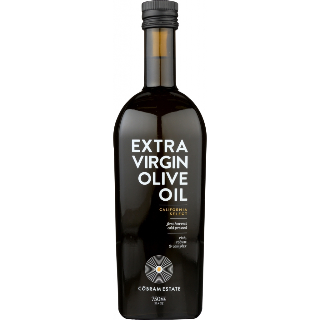 California Select Extra Virgin Olive Oil