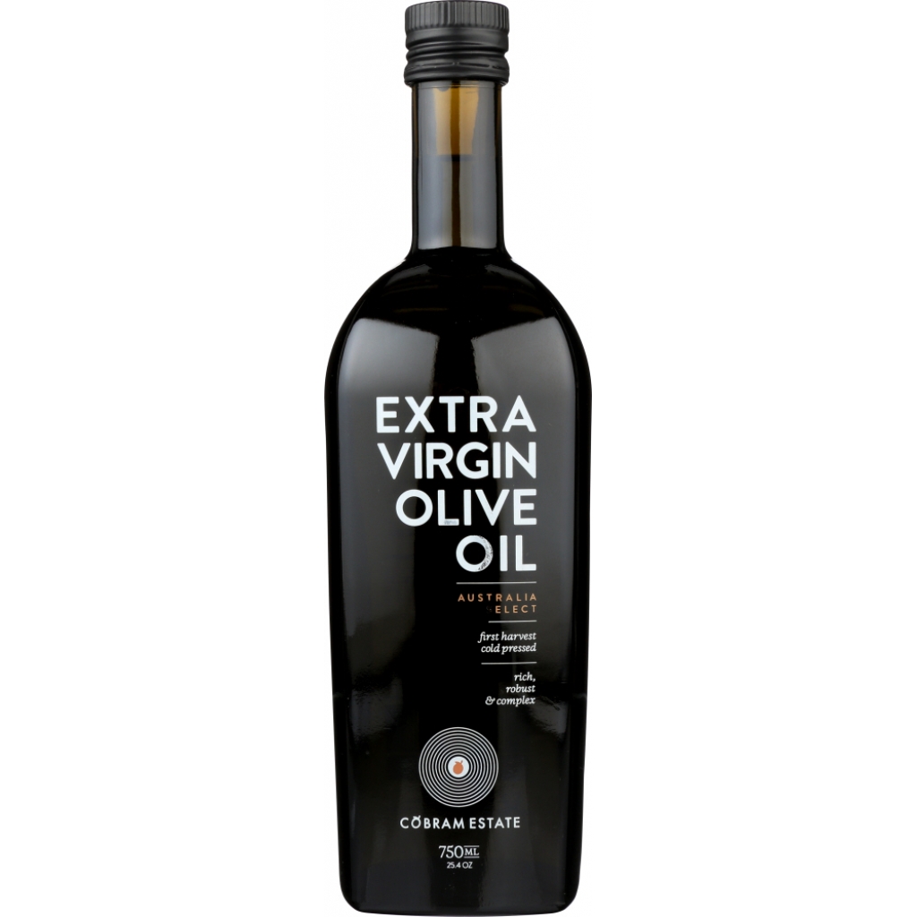 Australia Select Extra Virgin Olive Oil