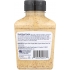 Organic Stoneground Mustard, 9 oz