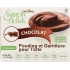 Chocolate Pudding, 1.7 oz