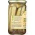 No Frills Dill Pickles, 24 oz