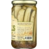 No Frills Dill Pickles, 24 oz