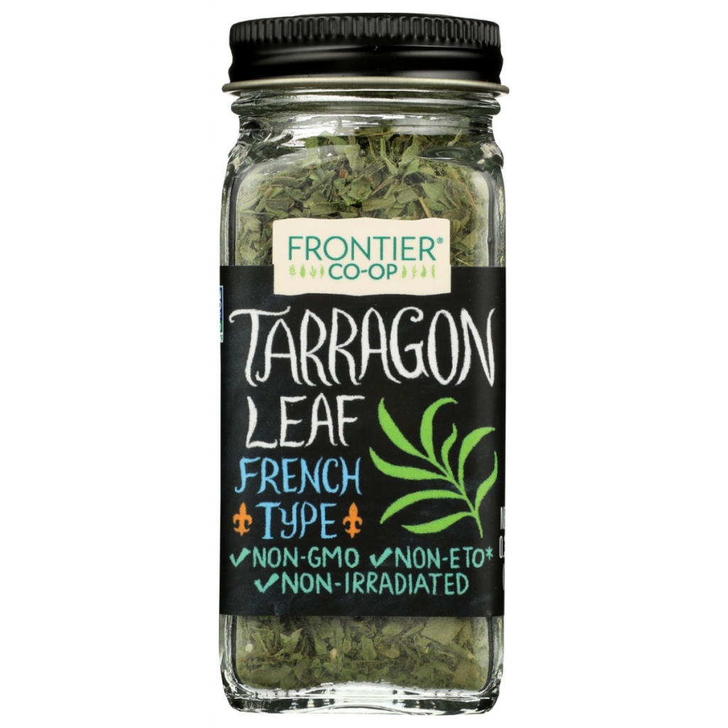 Organic Tarragon Leaf - 0.39 oz