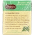 Relaxing Sleepytime Mint Herbal Tea - 20 Bags