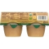 Organic Applesauce 4-Pack