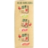 Organic Applesauce Cinnamon 4 Pack Pouch