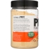 Peanut Butter Powder with Coconut Sugar - 15 OZ