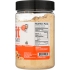 Peanut Butter Powder with Coconut Sugar - 15 OZ