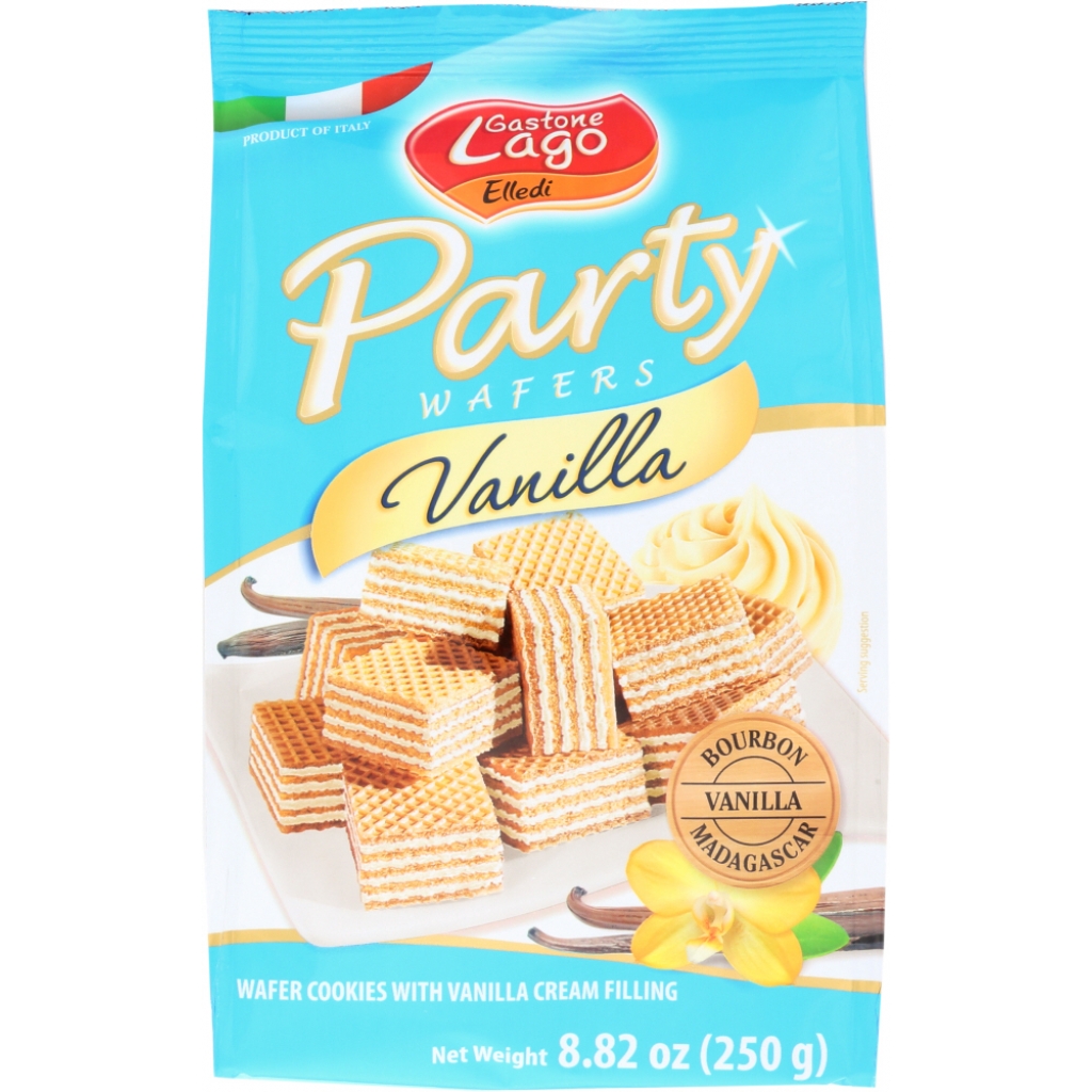 Vanilla Wafers Party Bag