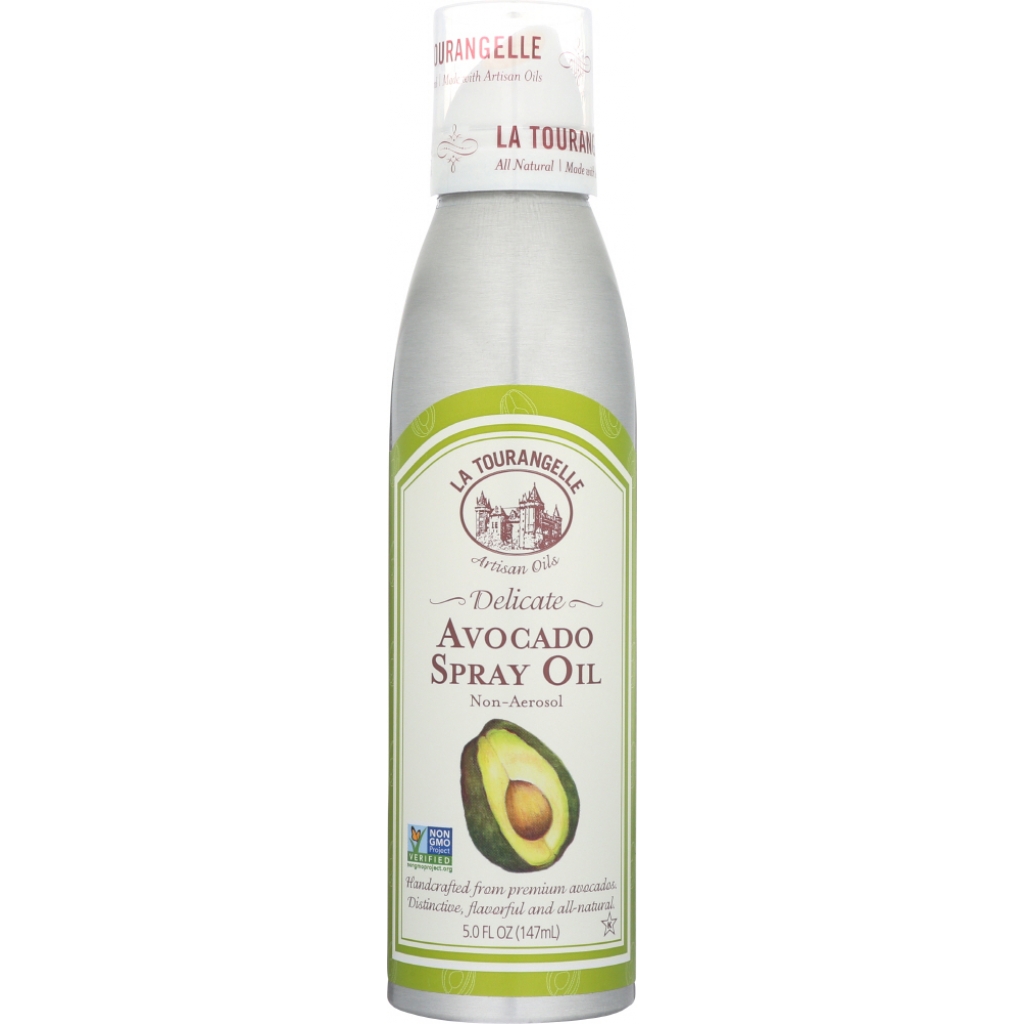 Avocado Oil Spray - Healthy Cooking Essential