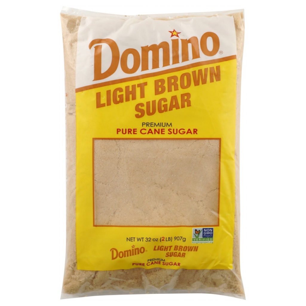 Light Brown Sugar (2 LB)