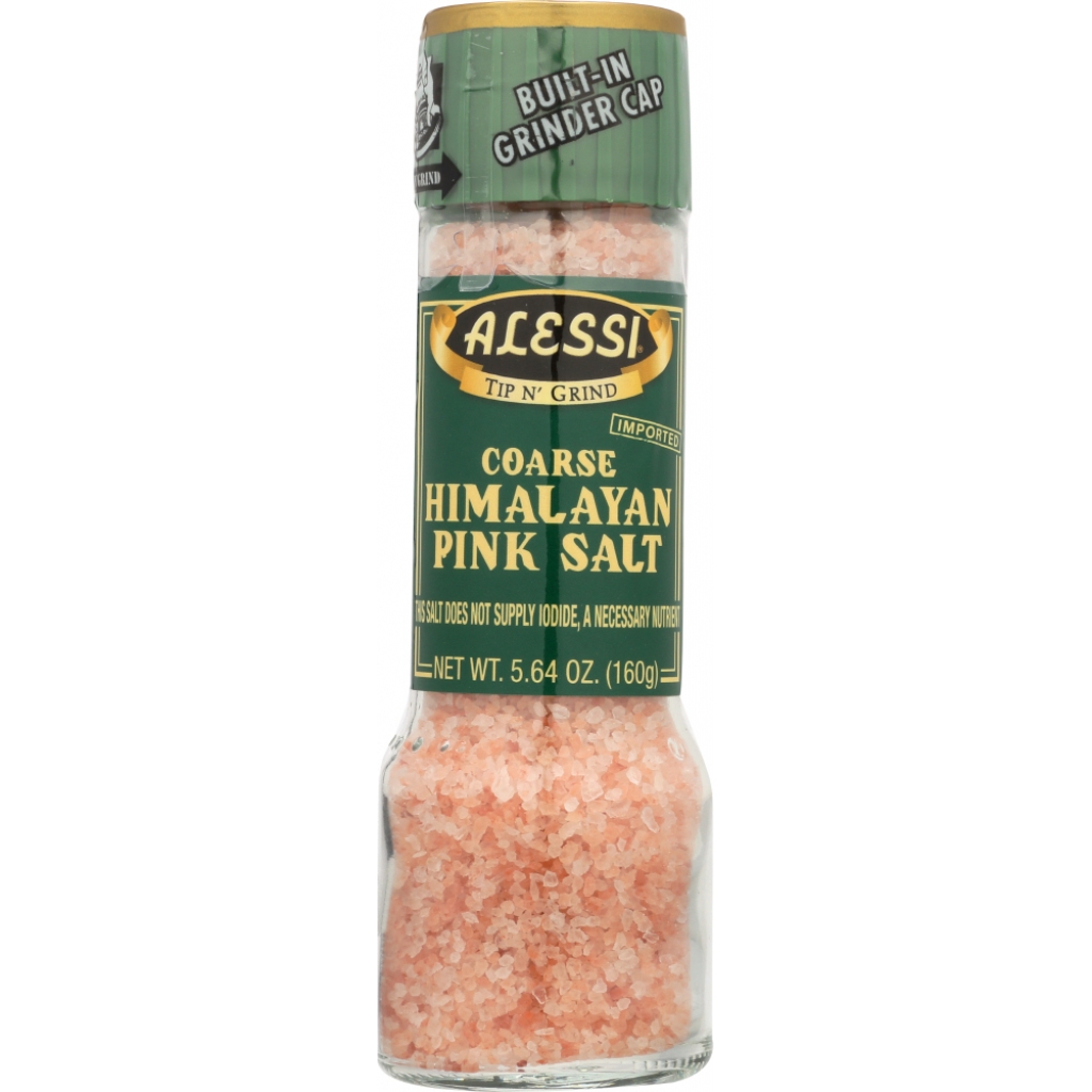 Large Himalayan Salt - 5.64 oz