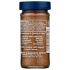 Ground Organic Nutmeg - 2.3 oz