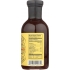 Sweet Molasses BBQ Sauce, 13.5 oz