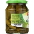 Pickle Knax Mini Crunchy Gherkins, 12.5 oz