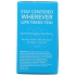 Moisturizing Rebalance Wipes - 12 ct