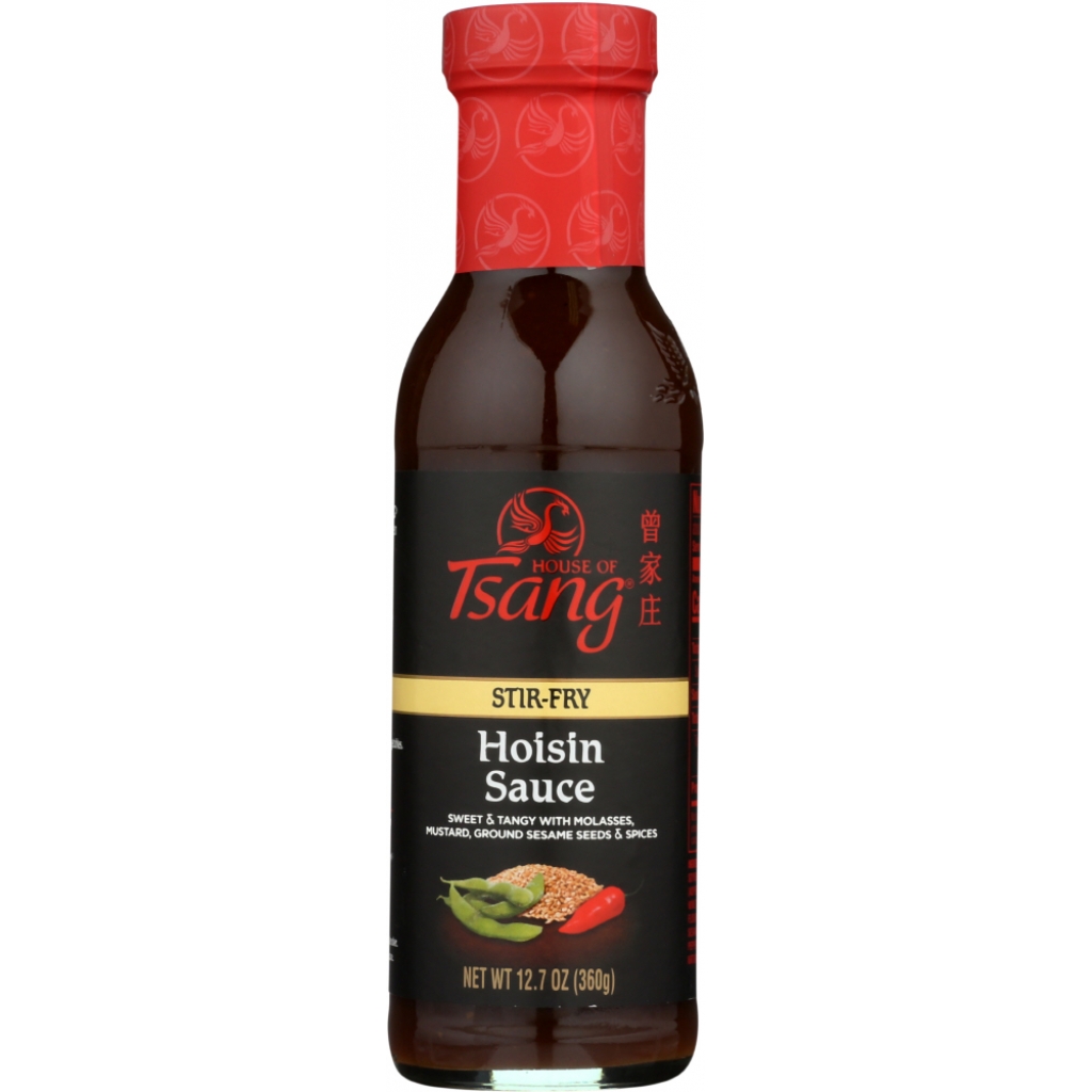 House of Tsang Hoisin Sauce