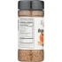 Orange Pepper Seasoning, 6.50 oz