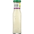 Creamy Yoghurt & Caesar Dressing, 8.45 oz