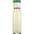 Creamy Yoghurt & Caesar Dressing, 8.45 oz