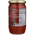 Whole Cherry Tomatoes Arrabbiata Pasta Sauce - 24 oz