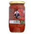 Whole Cherry Tomatoes & Basil Pasta Sauce